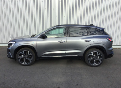 Renault AUSTRAL Nouveau mild hybrid 160 auto GSR2 Techno esprit Alpine