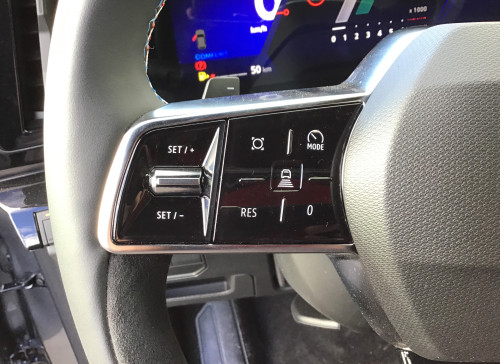 Renault AUSTRAL Nouveau mild hybrid 160 auto GSR2 Techno esprit Alpine