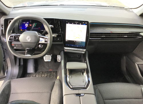 Renault AUSTRAL Nouveau mild hybrid 160 auto GSR2 Techno esprit Alpine