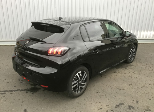 Peugeot 208 PureTech 100 S&S BVM6 Allure