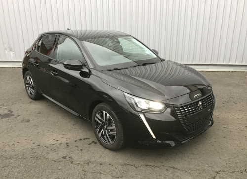 Peugeot 208 PureTech 100 S&S BVM6 Allure