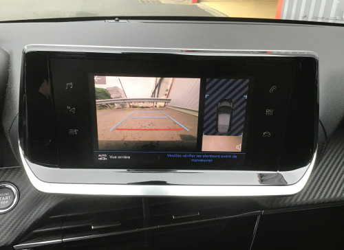 Peugeot 208 PureTech 100 S&S BVM6 Allure