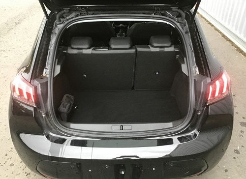 Peugeot 208 PureTech 100 S&S BVM6 Allure