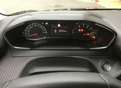 Peugeot 208 PureTech 100 S&S BVM6 Allure