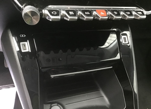 Peugeot 208 PureTech 100 S&S BVM6 Allure