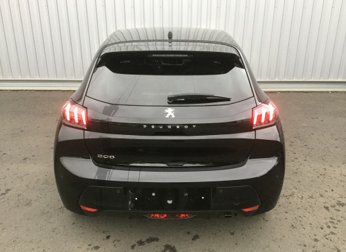 Peugeot 208 PureTech 100 S&S BVM6 Allure