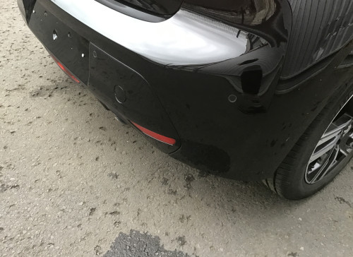 Peugeot 208 PureTech 100 S&S BVM6 Allure