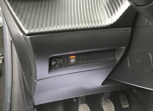 Peugeot 208 PureTech 100 S&S BVM6 Allure