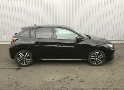 Peugeot 208 PureTech 100 S&S BVM6 Allure
