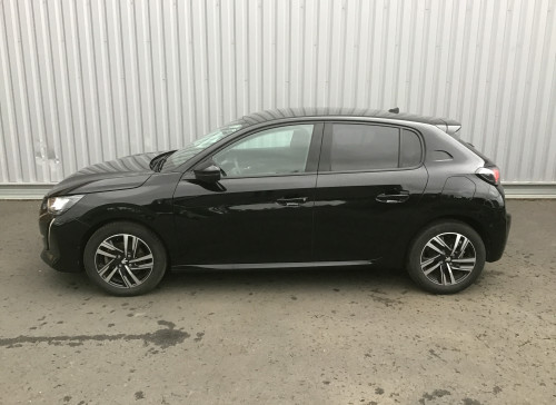 Peugeot 208 PureTech 100 S&S BVM6 Allure