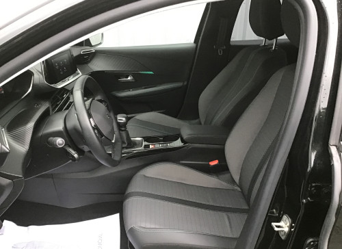 Peugeot 208 PureTech 100 S&S BVM6 Allure