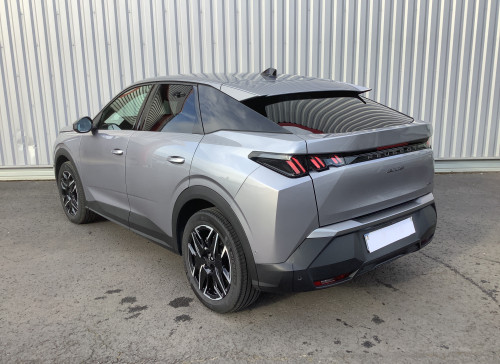 Peugeot 3008 Nouveau Hybrid 136 e-DCS6 Allure