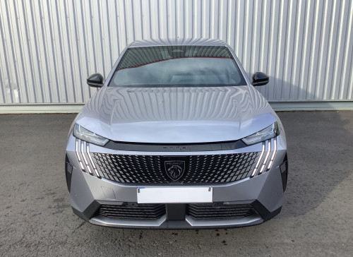 Peugeot 3008 Nouveau Hybrid 136 e-DCS6 Allure