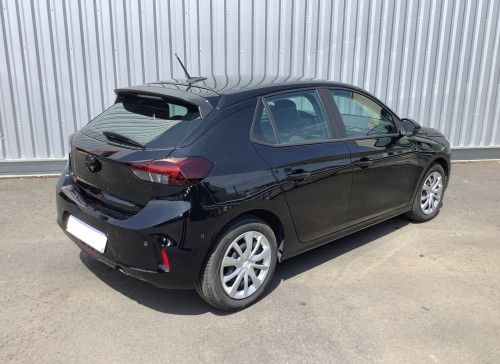Opel CORSA Nouvelle 1.2 Turbo 100 ch Edition