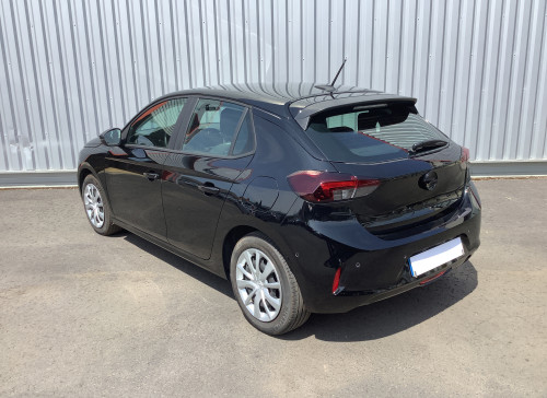 Opel CORSA Nouvelle 1.2 Turbo 100 ch Edition