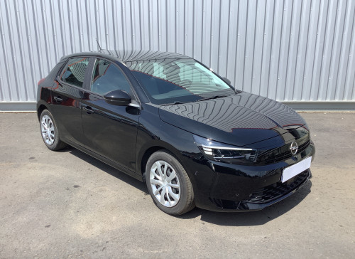 Opel CORSA Nouvelle 1.2 Turbo 100 ch Edition