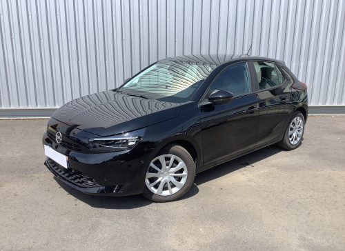 Opel CORSA Nouvelle 1.2 Turbo 100 ch Edition