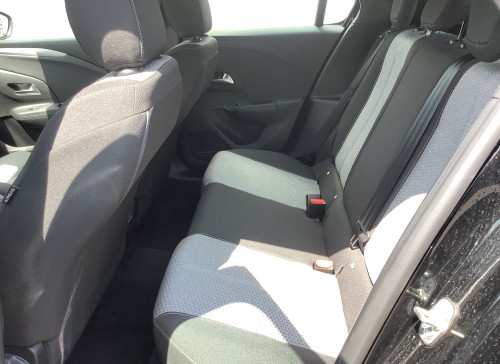 Opel CORSA Nouvelle 1.2 Turbo 100 ch Edition