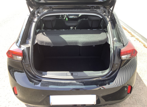 Opel CORSA Nouvelle 1.2 Turbo 100 ch Edition