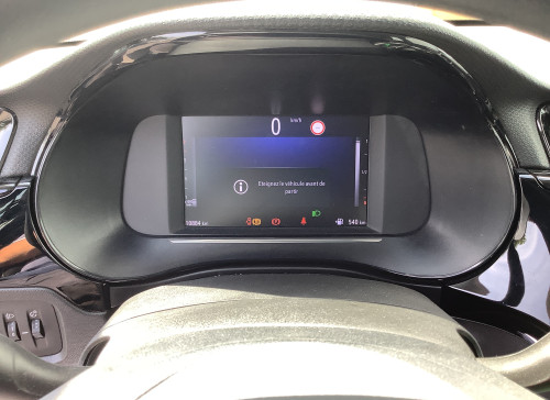 Opel CORSA Nouvelle 1.2 Turbo 100 ch Edition