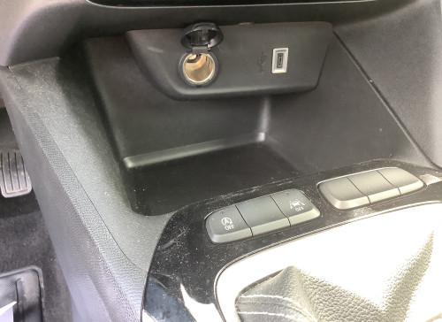 Opel CORSA Nouvelle 1.2 Turbo 100 ch Edition