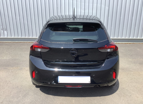 Opel CORSA Nouvelle 1.2 Turbo 100 ch Edition