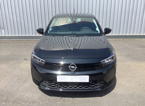Opel CORSA Nouvelle 1.2 Turbo 100 ch Edition