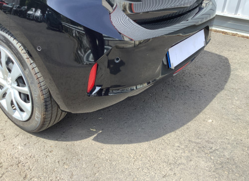 Opel CORSA Nouvelle 1.2 Turbo 100 ch Edition