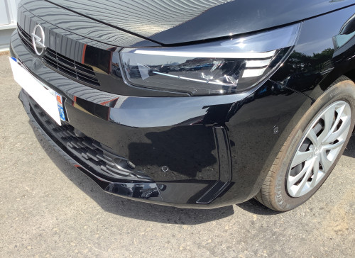 Opel CORSA Nouvelle 1.2 Turbo 100 ch Edition