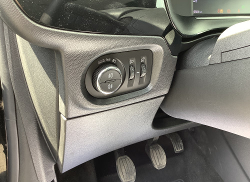 Opel CORSA Nouvelle 1.2 Turbo 100 ch Edition