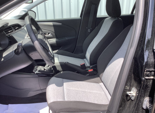 Opel CORSA Nouvelle 1.2 Turbo 100 ch Edition