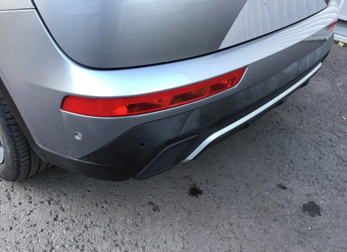 DS DS7 CROSSBACK BlueHDi 130 EAT8 Rivoli