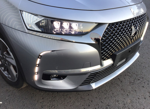 DS DS7 CROSSBACK BlueHDi 130 EAT8 Rivoli