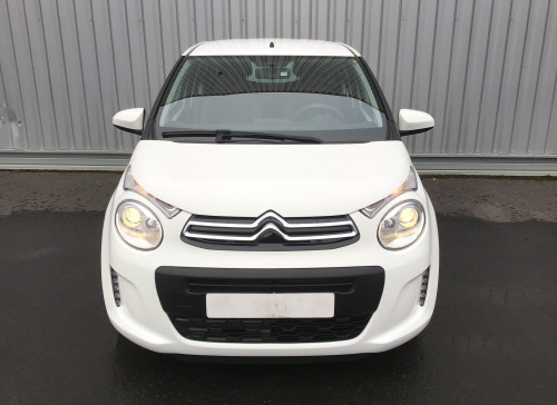 Citroën C1 VTi 72 S&S Feel