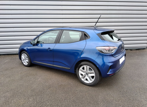 Renault CLIO V TCe 90 ch GSR2 Evolution