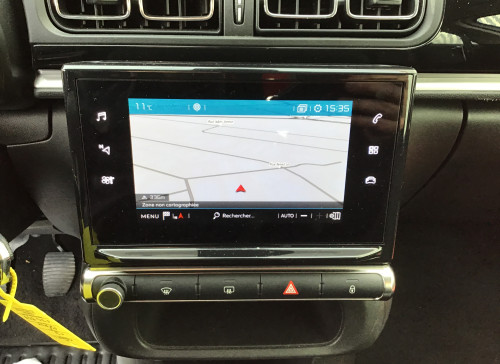 Citroën C3 PureTech 83 S&S BVM5 Shine