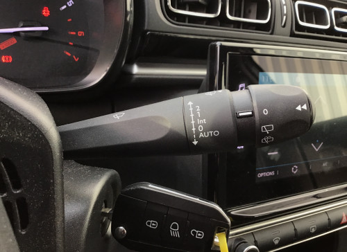 Citroën C3 PureTech 83 S&S BVM5 Shine