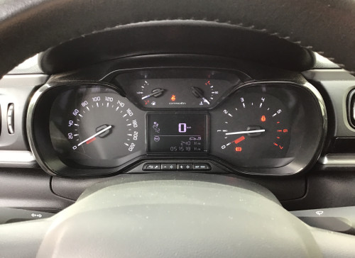 Citroën C3 PureTech 83 S&S BVM5 Shine