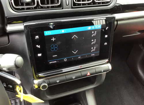 Citroën C3 PureTech 83 S&S BVM5 Shine