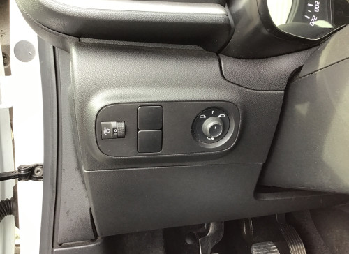 Citroën C3 PureTech 83 S&S BVM5 Shine