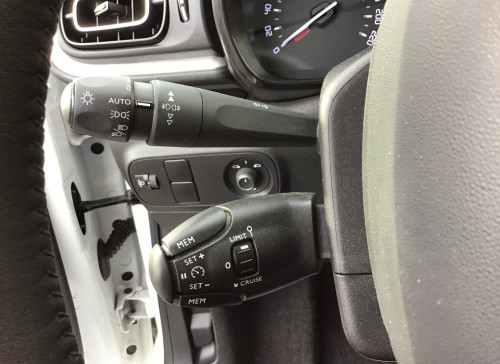 Citroën C3 PureTech 83 S&S BVM5 Shine