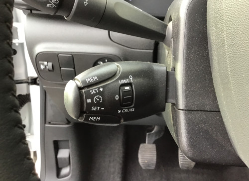 Citroën C3 PureTech 83 S&S BVM5 Shine