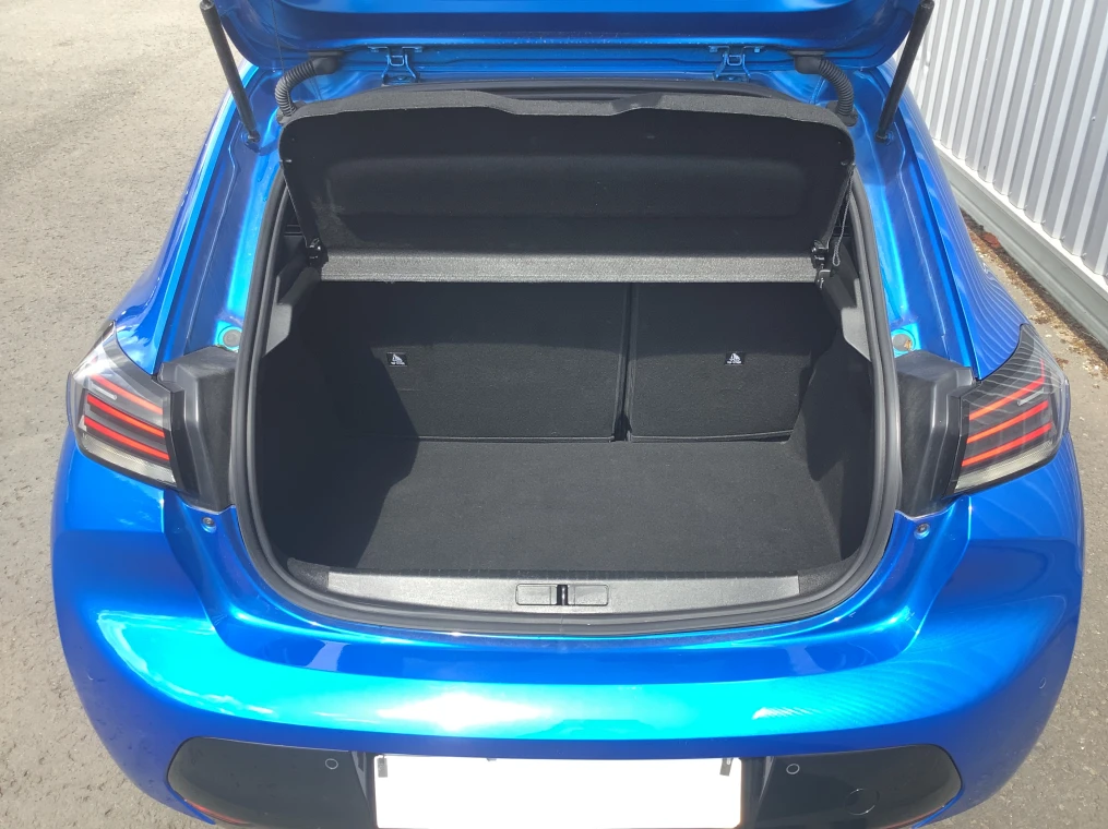 Peugeot 208 100 S&S BVM6 Allure