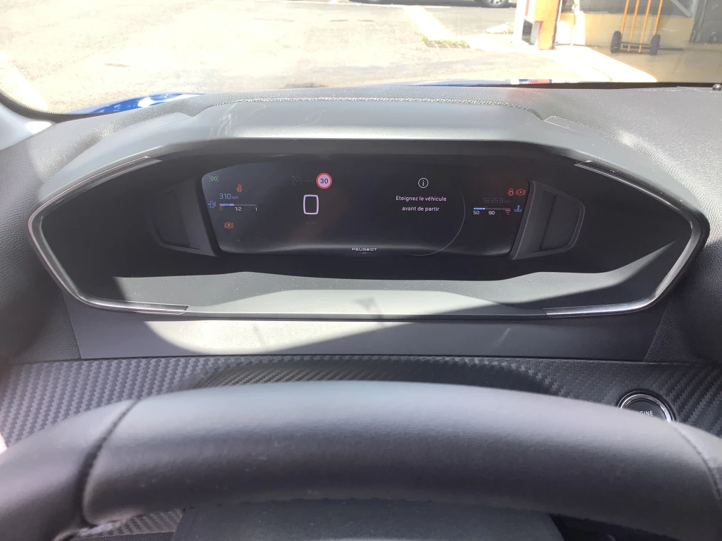 Peugeot 208 100 S&S BVM6 Allure