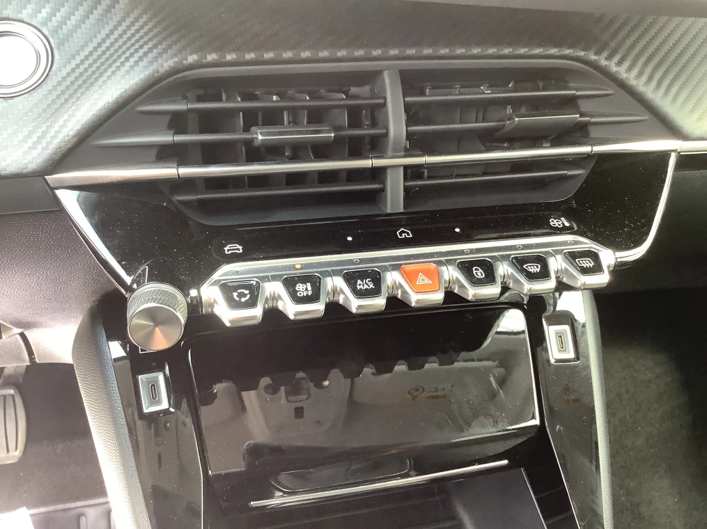 Peugeot 208 100 S&S BVM6 Allure