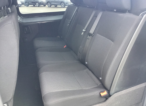 Citroën JUMPY CABINE APPROFONDIE Nouveau CAB M BLUEHDI 180 S&S EAT8