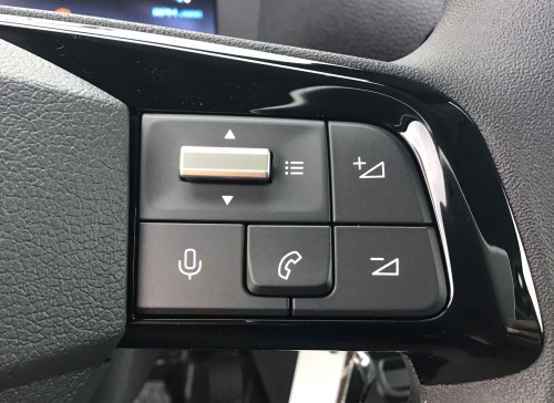 Citroën JUMPY CABINE APPROFONDIE Nouveau CAB M BLUEHDI 180 S&S EAT8