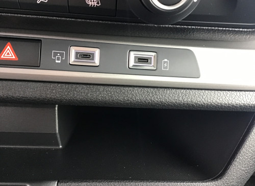 Citroën JUMPY CABINE APPROFONDIE Nouveau CAB M BLUEHDI 180 S&S EAT8