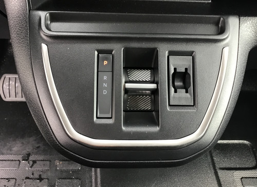 Citroën JUMPY CABINE APPROFONDIE Nouveau CAB M BLUEHDI 180 S&S EAT8