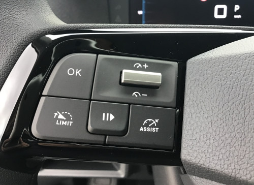 Citroën JUMPY CABINE APPROFONDIE Nouveau CAB M BLUEHDI 180 S&S EAT8